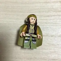 レゴ エルロンド卿 ミニフィグ