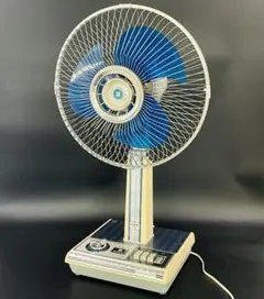 DOYUSHA　卓上扇風機　松風　昭和レトロ DOYUSHA 卓上扇風機 松風 昭和レトロ