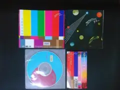 アラモード　フジファブリック　CD　送料無料　828