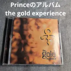 the gold experience