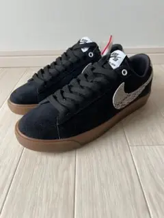 Wacko Maria Nike SB Blazer Low ワコマリア