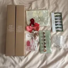 キンプリ　スイートガーデン　グッズ