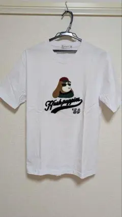 Hush Puppies メンズ用Tシャツ