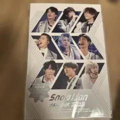 Snow Man/Snow Man ASIA TOUR 2D.2D.〈2枚組〉