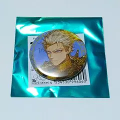 FGO フェス FGOフェス 缶バッジ 永倉新八 ②