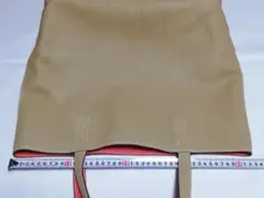 ④HERMES エルメス ドゥブル サンス センス 45 トートバッグ トリヨン
