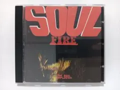 SOUL EXPLOSION / SOUL FIRE