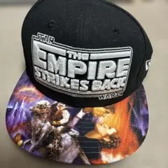 【希少】スター・ウォーズ キャップ