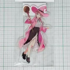 姫崎莉波 アクリルスタンド 魔法使いver.