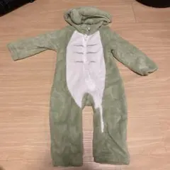 辰　ヘビ　ロンパース