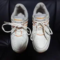 ウィンブルドンテニスシューズ 美品