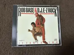 Rob Base & DJ E-Z Rock / It Takes Two