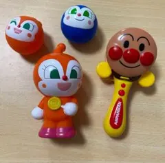 アンパンマン まとめ売り 01