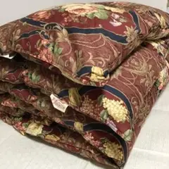 羽毛掛け布団　シングル