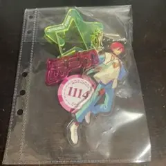 あんスタ Eden 七種茨 7周年 ジャックポットチャーム アクスタ アクキー