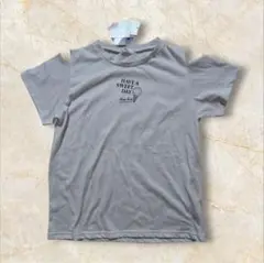 Algy girl アイスクリームTシャツ