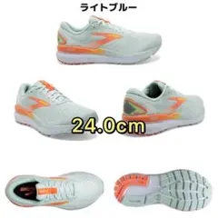 ブルックス　ゴースト16