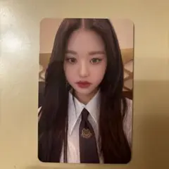 ウォニョン トレカ IZ*ONE panorama Onereeler
