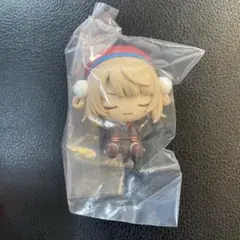 しぐれうい　一番くじ　F賞 ちょこのっこフィギュア