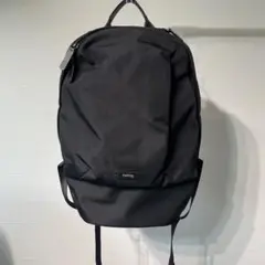 【bellroy】Classic Backpack 20L【美品】