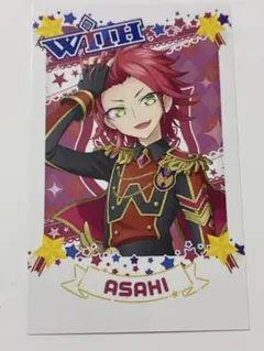 三鷹アサヒ　大プリパラ展　プリパシャ
