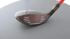 BRIDGESTONE GOLF J15HY#5 Tour AD J15-11H
