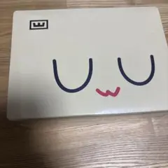 Wooting UwU RGB無し The UwU