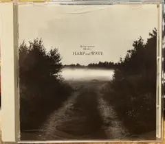 朝川朋之 HARP and WAVE Asakawa Tomoyuki 吉村弘