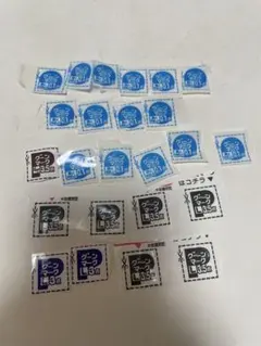 グーンマーク　ポイント　32点