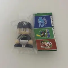 パワプロくん　ガチャ　セリーグ　ビジターver　スワローズ