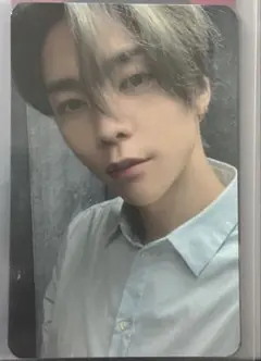 nct 127 ジャニ トレカ 展示会