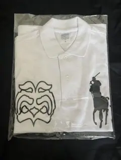 endlessmade poloshirt sサイズ