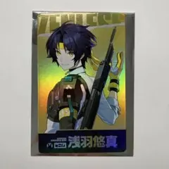浅羽悠真　特典　POPUP SHOP2025