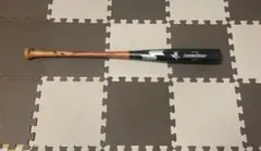 SSK 硬式木製バット　菊池モデル