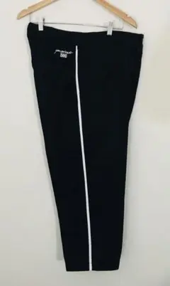 yardsale ラインチノパンツ　ユニセックス　送料込