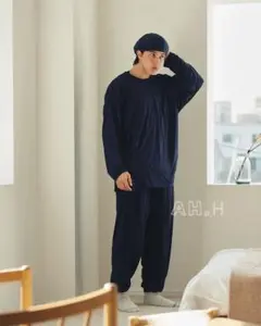 【新品タグ付き】snbya.h メリノウールニット SNBYA.H – SNJ STORE