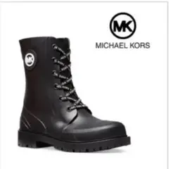 レインブーツ　マイケルコース Michael Kors(マイケルコース) レインブーツ(レディース) - 海外