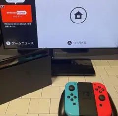 任天堂スイッチ