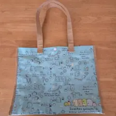 すみっコぐらし プールバック