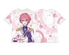 未使用 すとぷり　さとみくん　グラフィック　Tシャツ