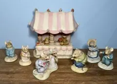 訳あり ブランブリーヘッジ ウェディング エネスコ ボーダーファインアーツ