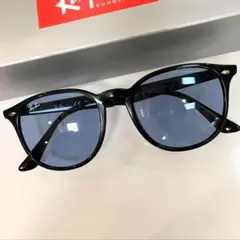 飯田将成さんRayBanレイバンRB4259F601/80 アジアン