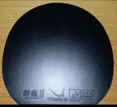 輝龍2　美品