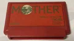 MOTHER マザー ファミコンソフト