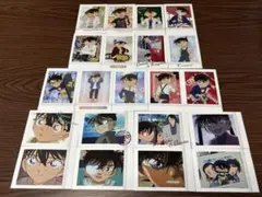 名探偵コナン　ぱしゃこれ　江戸川コナン