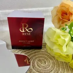 パーフェクトモイストクリーム 乾燥予防 REVI クリーム フェイスケア