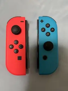 joycon ジョイコン
