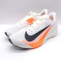 極美品 NIKE ZOOM RIVAL FLY 4 ナイキ ズームライバルフライ