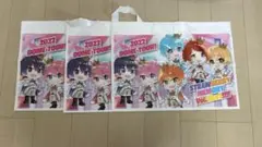 すとぷり ショッピングバッグ 特典 3枚
