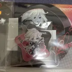 第五人格 IdentityV 夏コミ サウンドウェーブ 血の女王 缶バッジ